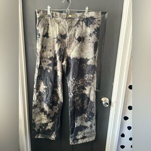 Magic Waters Big Bud Press Workpants